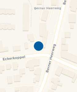 Vorschau: Karte von Hair-Station Oldenburg