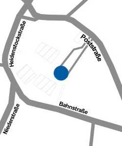 Vorschau: Karte von Marktplatz Mendig