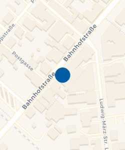 Vorschau: Karte von VR Bank Starnberg-Herrsching-Landsberg eG Geldautomat