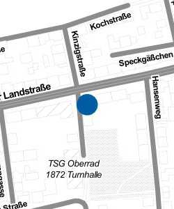 Vorschau: Karte von Frankfurter Bierhaus