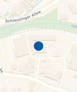 Vorschau: Karte von Wohnanlage "Sophienhütte"