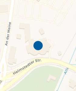 Vorschau: Karte von Autohaus Wolfsburg Vorsfelde