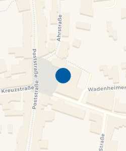 Vorschau: Karte von Friseur Sem