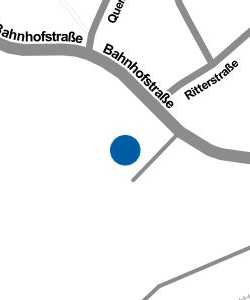 Vorschau: Karte von Bürgerhaus Niederaula