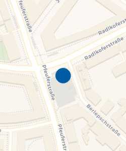 Vorschau: Karte von Herzog-Ernst-Platz