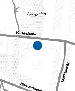 Vorschau: Karte von Amtsgericht Eschweiler
