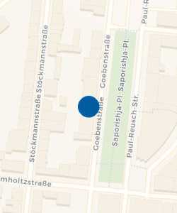 Vorschau: Karte von Herr Dr. med. Werner Korte