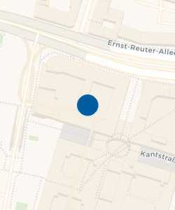 Vorschau: Karte von Bundespolizeiinspektion Magdeburg