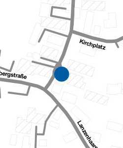 Vorschau: Karte von Apotheke am Kirchplatz