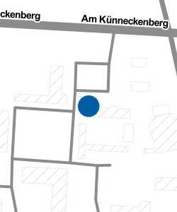 Vorschau: Karte von AMEOS Klinikum Haldensleben Abteilung für Allgemeine Psychiatrie/Tagesklinik