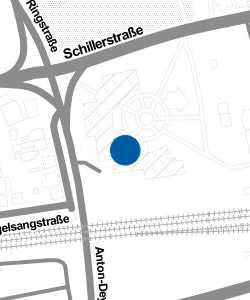 Vorschau: Karte von MainZahnarzt im Rathaus Dr. Seeger & Kollegen - Dr. Tim Seeger
