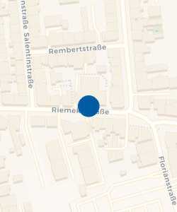 Vorschau: Karte von faktordrei GmbH - Mac Store & IT-Solutions