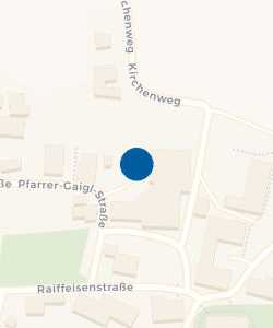Vorschau: Karte von Grundschule Babensham
