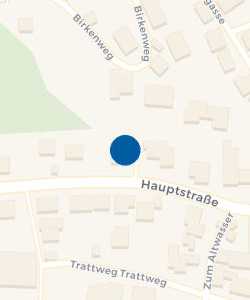 Vorschau: Karte von Bacherer Landgasthof