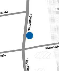 Vorschau: Karte von Bestattungen Gössmann