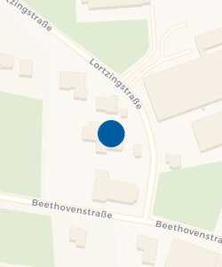 Vorschau: Karte von Café Kostbar Meinerzhagen
