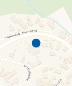 Vorschau: Karte von Landhotel Mühlberg