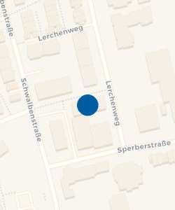 Vorschau: Karte von Sandberg-Apotheke