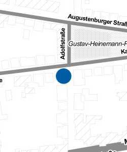 Vorschau: Karte von Tatort Engels