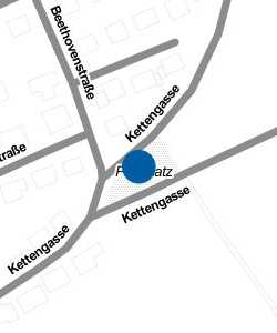 Vorschau: Karte von Plötzplatz