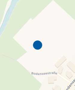 Vorschau: Karte von Sportplatz Neuravensburg