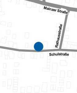 Vorschau: Karte von Jugendraum Büttelborn