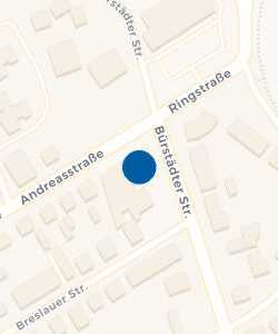 Vorschau: Karte von Autohaus Rauch, Volkswagen