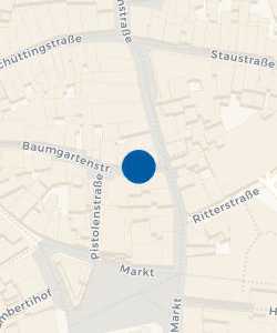 Vorschau: Karte von Snipes Textil GmbH