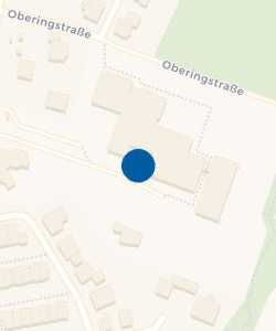 Vorschau: Karte von Grundschule Obering