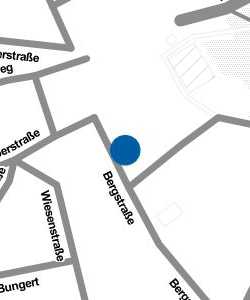 Vorschau: Karte von Bäckerei BLAU oHG - Osburg