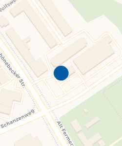 Vorschau: Karte von Diveshop Magdeburg