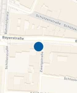 Vorschau: Karte von Handy München