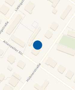 Vorschau: Karte von Kindertagesstätte „Spatzenvilla“