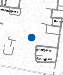 Vorschau: Karte von Hafenmarktturm