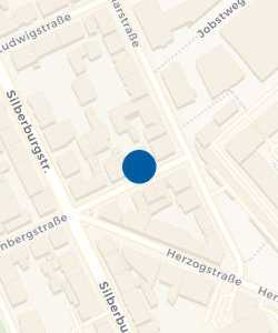 Vorschau: Karte von Hildenbrandt Immobilien GmbH Immobiliendienstleistung