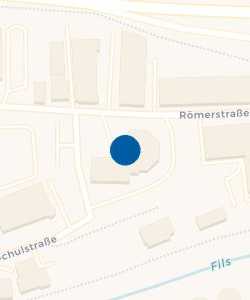 Vorschau: Karte von Autohaus Hermann Übele GmbH