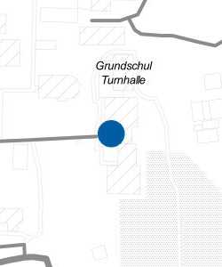Vorschau: Karte von Grundschule Scharnebeck