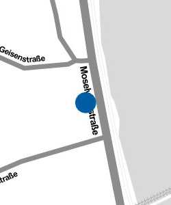 Vorschau: Karte von Gülser Weinstube
