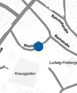 Vorschau: Karte von Optik-Uhren-Schmuck Zankl