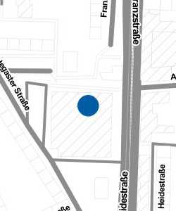 Vorschau: Karte von Heide Sushi Bar Dessau-Roßlau