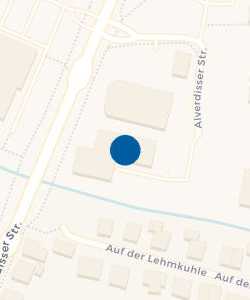 Vorschau: Karte von HSF Heinz Schaper GmbH & Co.KG