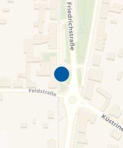Vorschau: Karte von Zum alten Fritz