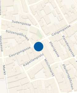 Vorschau: Karte von Sparkasse Ansbach