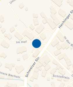 Vorschau: Karte von Ortschaftsverwaltung Engstlatt