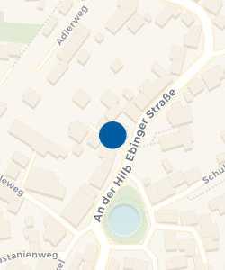 Vorschau: Karte von Gasthaus Schwanen