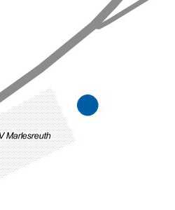 Vorschau: Karte von SV Marlesreuth