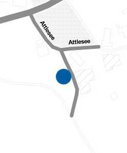 Vorschau: Karte von Golfplatz Alpenseehof