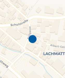 Vorschau: Karte von Franziska Höll Schule - Grundschule