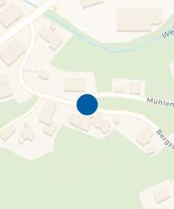 Vorschau: Karte von Sankt-Josefs-Kapelle