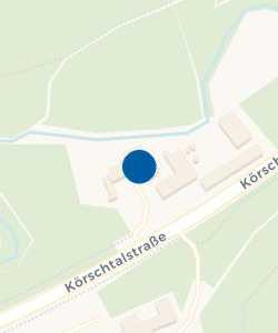 Vorschau: Karte von Talmühle Rommel